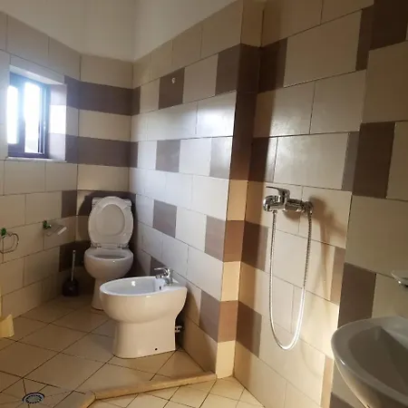 Lovely 12345 Daire *